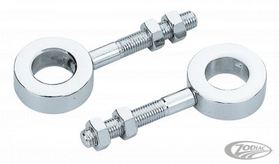 339002 - GZP Axle adjuster kit XL54-78