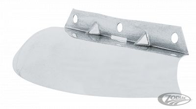 339012 - GZP Fork Air Baffle FLH/T79-00