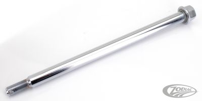 339048 - GZP Rear axle FL73-82 FX