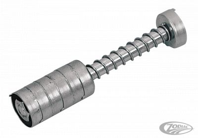 339094 - GZP Fork tube baffle valve