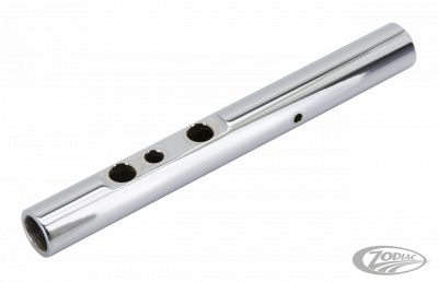 339149 - GZP Black Swingarm pivot tube F*ST89-99