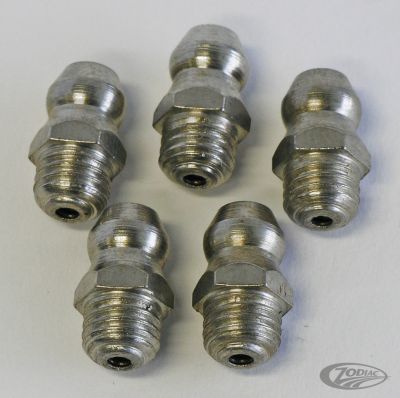 345203 - GZP Grease nipple fitting f/ZPN 056083