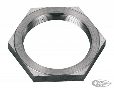 346009 - GZP Front sprocket nut BT36-90 #35211-36