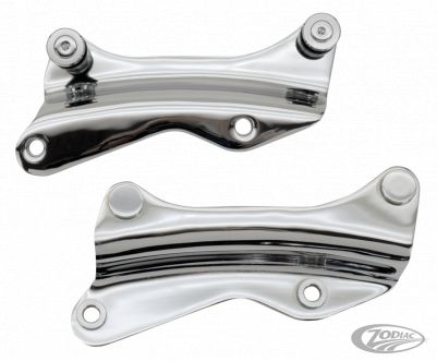 350001 - GZP Chr 4-point docking kit FLH/T14-UP