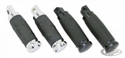 351832 - GZP Chr Tornado 4cross male footpegs OEM