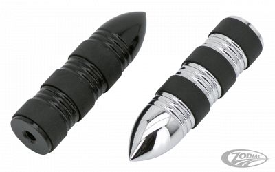 351927 - GZP Black Magnum shift peg set