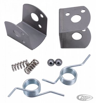 352239 - GZP ST18-UP footpeg hardware kit