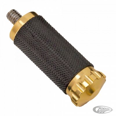 353022 - GZP Bronzed Turbo shift peg w/stud black