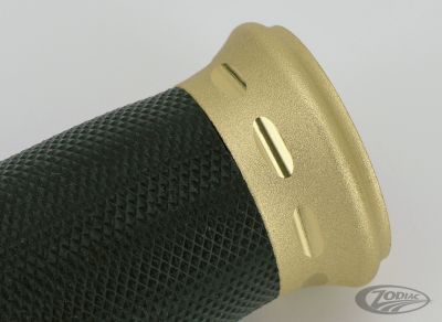 354104 - GZP Panorama gripset,Bronze Stealth