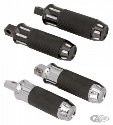 354123 - GZP Chrome Cobra shift/brake peg