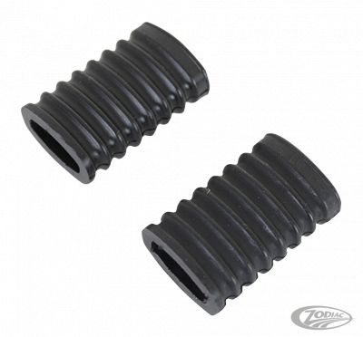 355018 - GZP Shifter rubber FXR(P)85-94