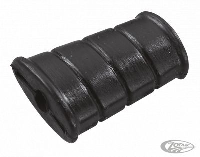 358017 - GZP Kickstart rubber for 358004