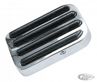 358066 - GZP Rail Design brake pedal pad