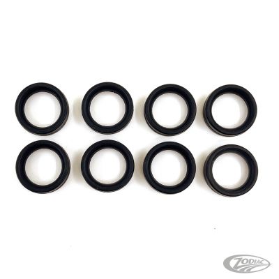 358099 - GZP Replacement rubbers for zpn 361084/8