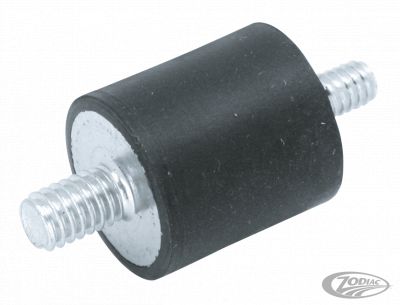 358220 - GZP Battery tray mount stud XL95-03 5/16