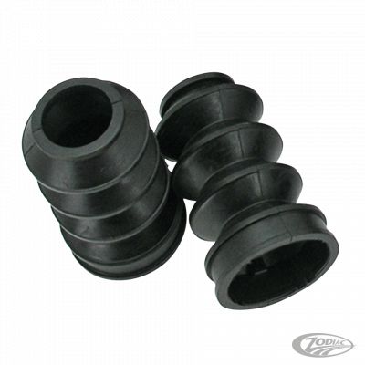 359023 - GZP Fork boots 39mm XL88up FXR88-94 FXD9