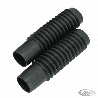 359029 - GZP Fork boots 39mm XL,FXR,FXD  190mm lo