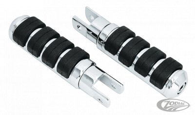 361048 - GZP ISO peg set w/o clamp universal mode