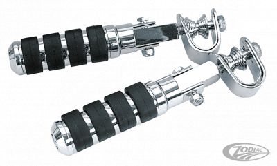 361050 - GZP ISO peg set universal with clamp