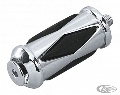 361083 - GZP DIAMOND Shift peg (Jockey spur)