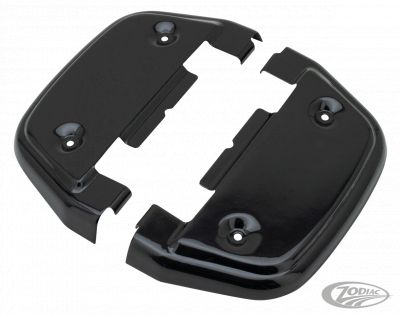 361516 - GZP Black passenger floorboard cover
