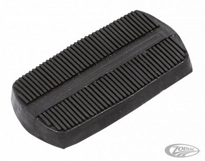 361519 - GZP Brake pedal pad FL, large