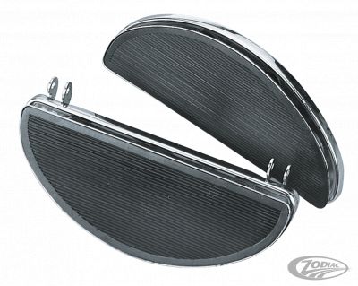 361558 - GZP Floorboards Oval shaker set