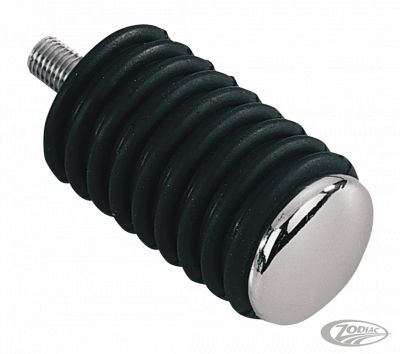 362038 - GZP Shiftpeg with chrome end