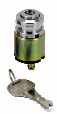 370090 - GZP Main ignition switch HD XL/FX