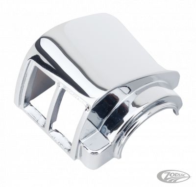 370123 - GZP Switch housing right top