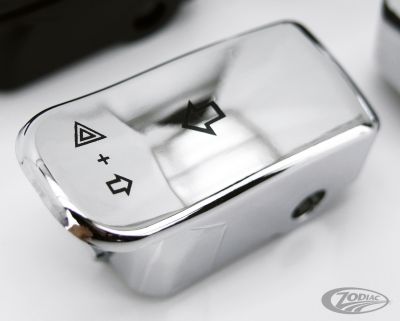 370848 - GZP Blk turnsign button extensns 96-up