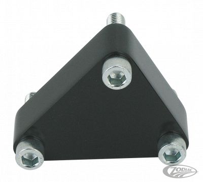 396000 - GZP Floorboard/fwd ctrl spacer F*ST00-17