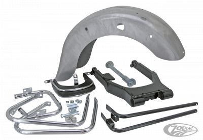 396011 - GZP Primary O-rings (2 pck)