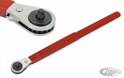 500405 - GZP Exhaust bracket wrench