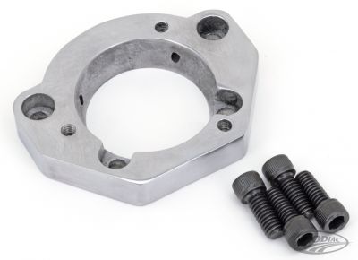 530006 - American Prime Adapter CV air cleaner to SU carb