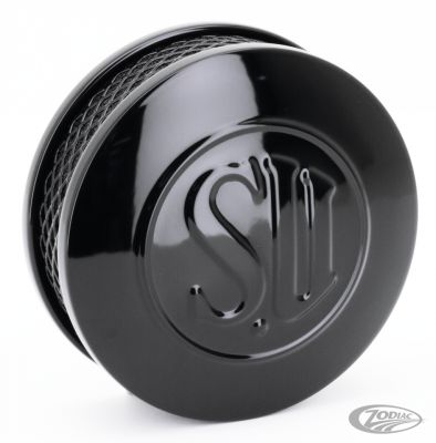 530057 - American Prime Eliminator Air cleaner black