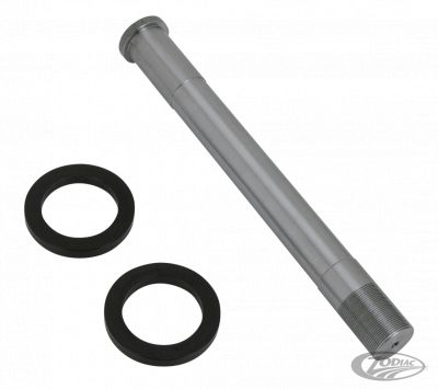 600130 - GZP Fat Bubba adapter kit FXD06-17 Black