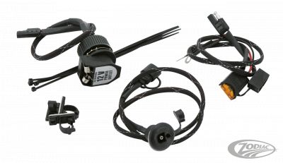 638557 - GZP Top Shelf s`bag organiser L/H FLHRC97-08