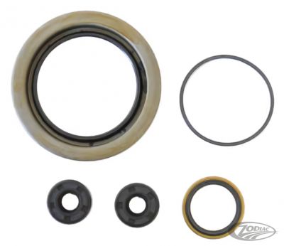 700032 - ATHENA Transmission oil seal set FLT 80-84