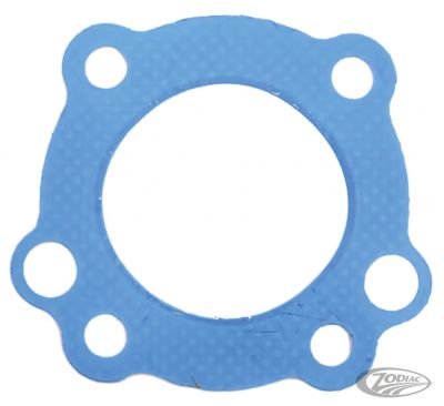 700039 - ATHENA 5pck CYL.HEAD GASKET H.D.883 TEFLON