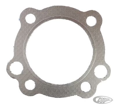 700040 - ATHENA 5pck GASKET CYL. HEAD 883 REINF.GRAPHITE