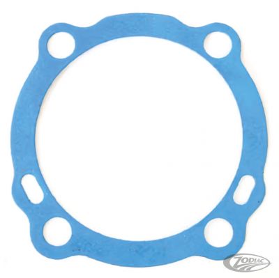 700050 - ATHENA 10pck TEFLON cyl. head gasket XLl73-85