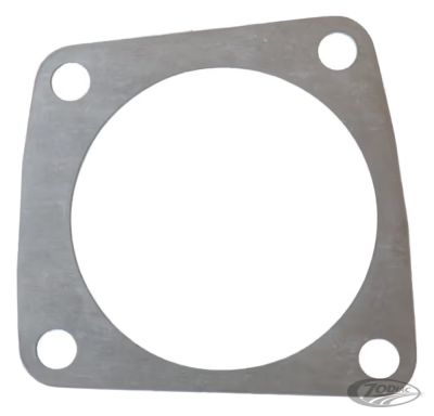 700062 - ATHENA 10pck Cyl. base gasket XL900 #16774-57
