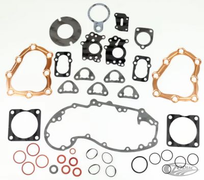 700078 - ATHENA Gasket set 45