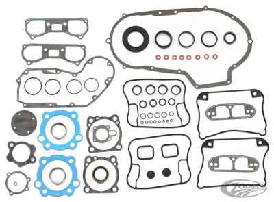 700090 - ATHENA Gasket set 1200XL91-03 #17026-91A