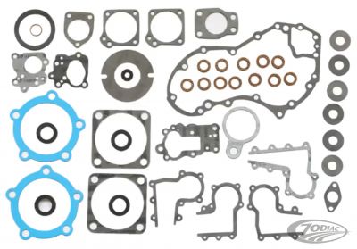 700092 - ATHENA Gasket set Knuckle 36-47 #17028-36