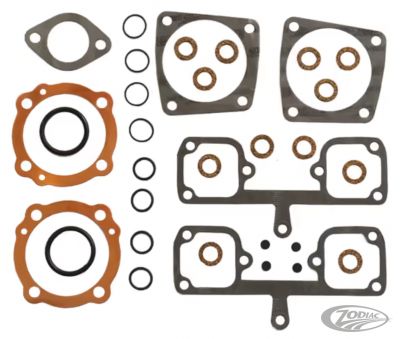 700099 - ATHENA TOP END SET XLH1000 72-73