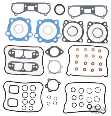 700105 - ATHENA Top end set 1200XL88-90 #17030-88A