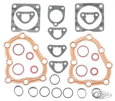 700107 - ATHENA Top end set 45