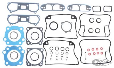 700109 - ATHENA Top end set 883XL91-03 #17032-86B